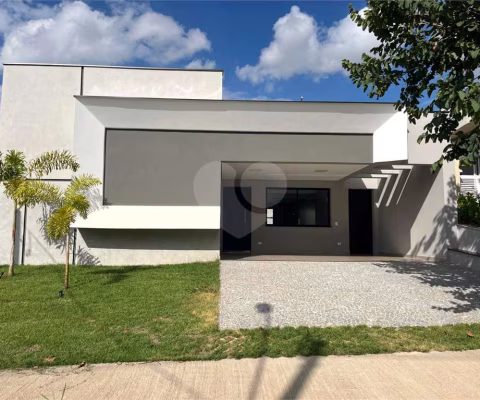 Condomínio com 3 quartos à venda em Santa Rosa - SP