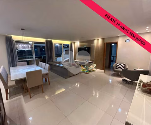Apartamento com 3 quartos à venda em Cidade Alta - SP