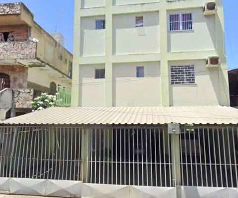 VENDE-SE UM LINDO APARTAMENTOPRONTO PARA MORAR