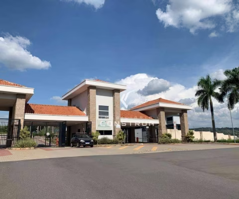 Terreno à venda, 690 m² por R$ 750.000,00 - Parque Portugal - Valinhos/SP