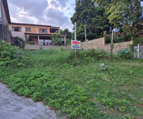 Terreno a venda bairro Medianeira