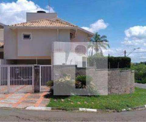 casa a venda em Sousas - Campinas -SP