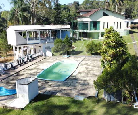Sítio com 8 quartos à venda em Boa Vista - SP