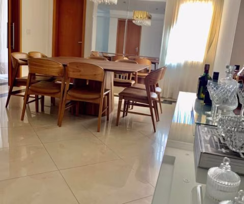 Linda cobertura duplex de alto padrão no Torres de Monte Carlo na Rua do Retiro em Jundiaí