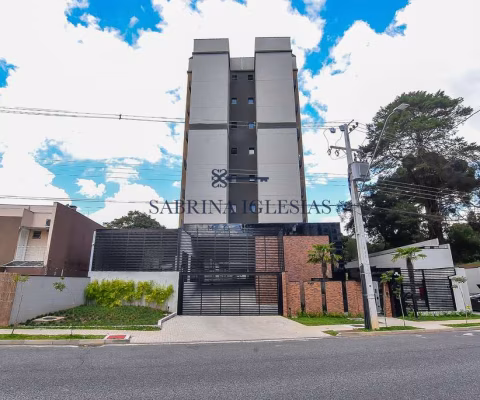 Apartamento com 2 quartos à venda na Rua Monsenhor Ivo Zanlorenzi, 5145, Cidade Industrial, Curitiba