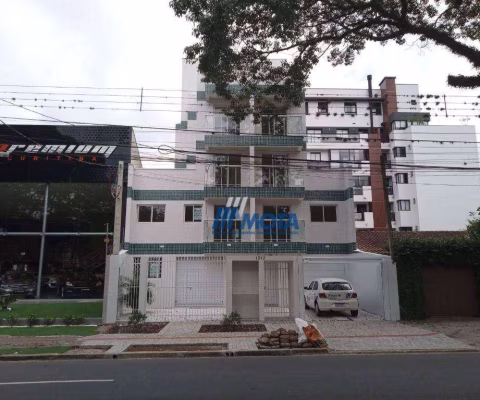Loja para alugar, 37 m² por R$ 2.705,00/mês - Cristo Rei - Curitiba/PR