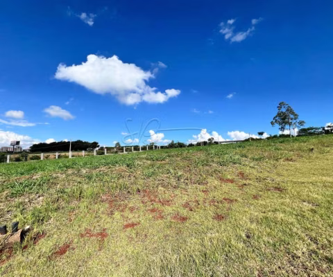 Terreno de 380m² à venda em condomínio - Cravinhos