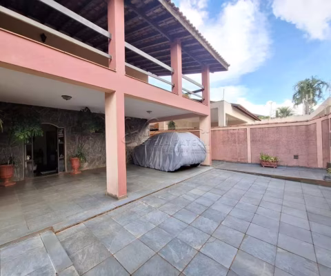Casa sobrado de 350m² com 04 quartos à venda - City Ribeirão