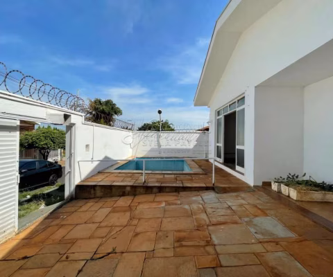 Casa de 341 m² com 03 quartos - Jardim Sumaré