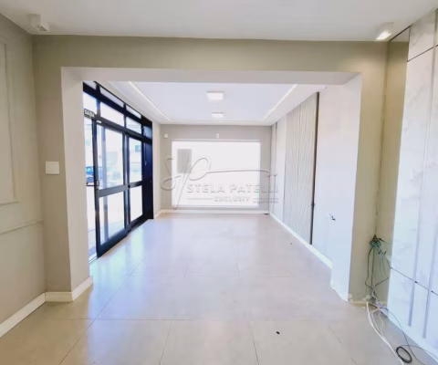 Imóvel comercial de 75m² para locação - Jardim Sumaré