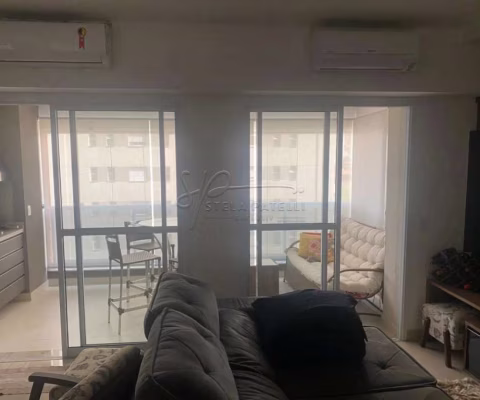 Apartamento de 93m² com 02 suítes para venda - Jardim Botânico