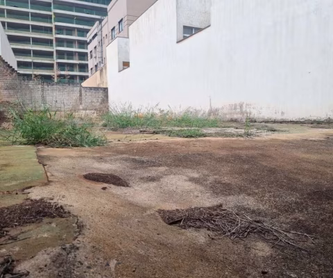 Terreno comercial de 300m² para locação - Jardim Canadá