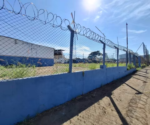 Salão comercial de 266m² para locação - Jardim Palma Travassos