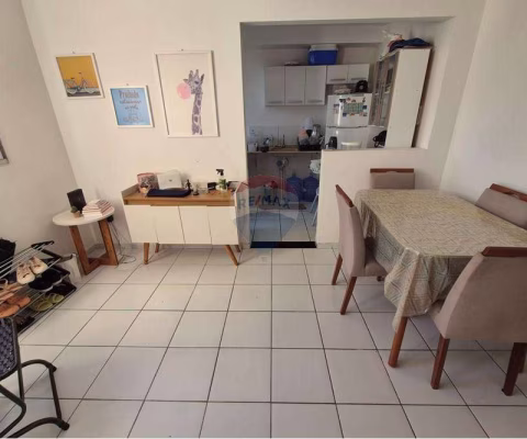 Apartamento à venda no Condomínio Parque Nova Europa – Potengi, Natal/RN