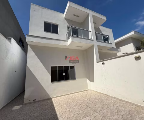 casa nova a venda no jardim Bélgica