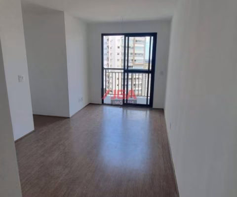 Apartamento à venda no Condomínio Marajoara Club house: 3 quartos, 1 suíte, 1 vaga de garagem - 58m² de área.
