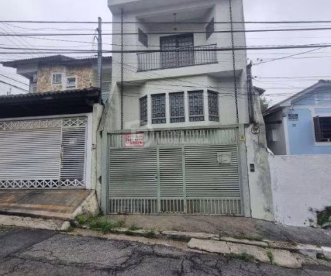 Sobrado residencial à venda, vila esperança, são paulo.