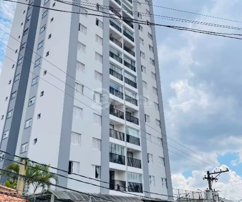 Lindo Apartamento de 2 Dormitórios na Vila Ré - São Paulo