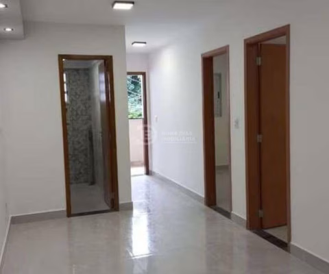Apartamento à venda na Vila Esperança, com 2 Dormitórios e 1 Suite