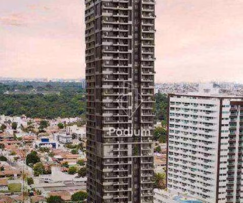 Apartamentos com varanda/sacada nas proximidades de shopping localizado no bairro de Altiplano.-  AP1599