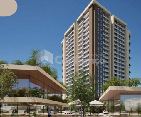 Apartamento a Venda no Bairro Fátima em Fortaleza/CE