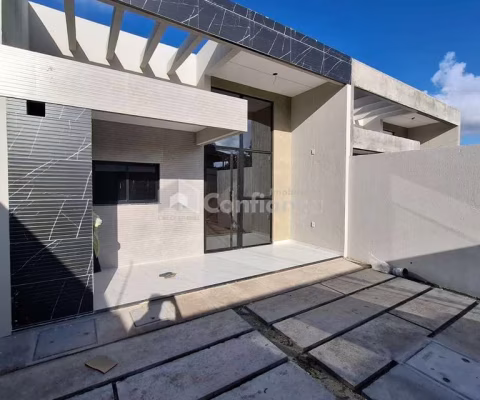 Casa á Venda no Potira- Caucaia/CE