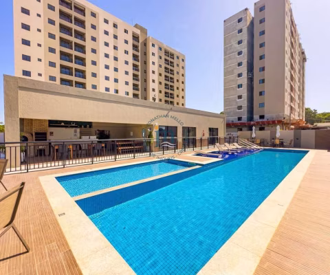 Apartamento em Parque Iracema, Fortaleza/CE