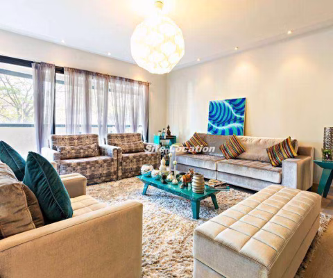 116936 Moema Indio  247m² 4 suites com 4 vagas