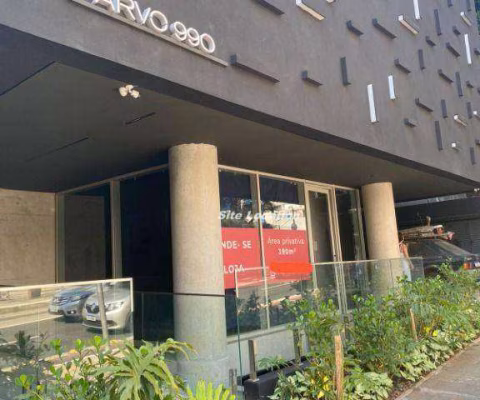 117129 - Loja 289 m² Localização estratégica