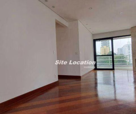 116616 Cobertura no Brooklin  174m² 3 dormitórioscom  3 vagas