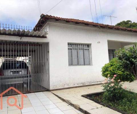 Casa com 2 dormitórios, 150 m² - venda por R$ 1.300.000,00 ou aluguel por R$ 3.450,00/mês - Cidade Vargas - São Paulo/SP
