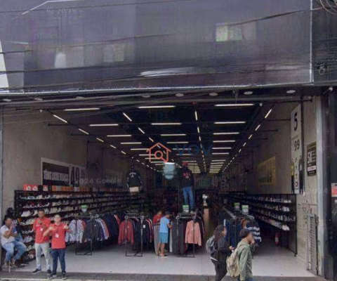 Galpão para alugar, 400 m² por R$ 30.002,00/mês - Americanópolis - São Paulo/SP