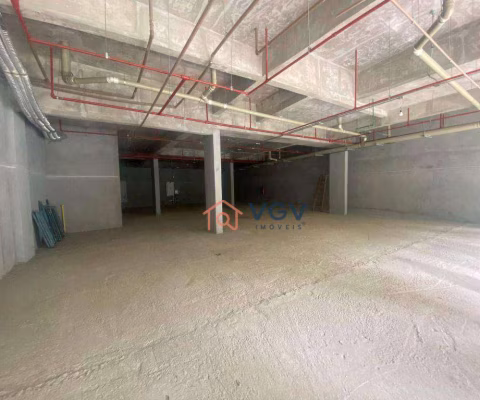 Loja à venda, 300 m² por R$ 4.800.000,00 - Chácara Klabin - São Paulo/SP