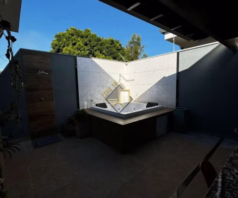 Casa em Condomínio no bairro TAVANO