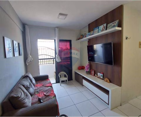 Vende-se Apartamento no condominio Morabem