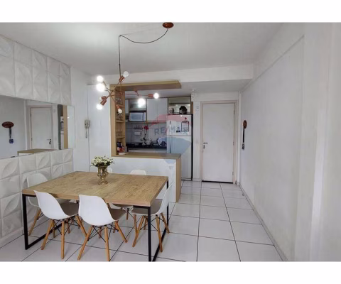Apartamento a Venda no Condominio Morabem