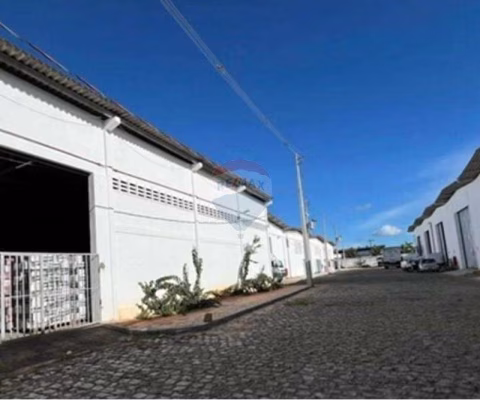ALUGUEL DE GALPÃO EM MACAÍBA