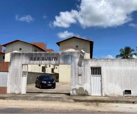 Apartamento 2 quartos perto do CT do Américo