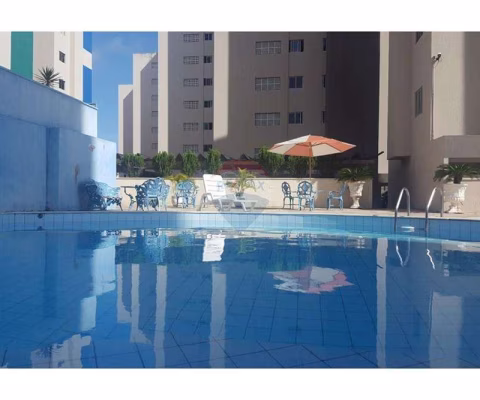 APARTAMENTO EM NOVA PARNAMIRIM - RESIDENCIAL ARCO ÍRIS