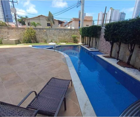APARTAMENTO A VENDA NO RESIDENCIAL POETA