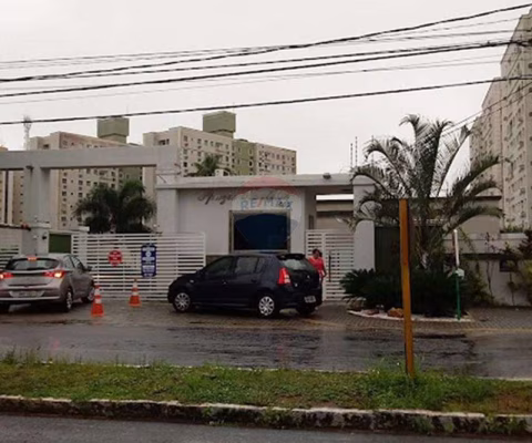 APARTAMENTO 3/4 PARA LOCAÇÃO | COND. SPAZZIO NAUTILUS – NOVA PARNAMIRIM/RN