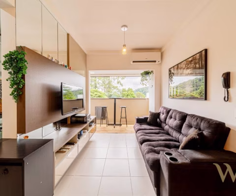 Lindo apartamento no bairro Glória