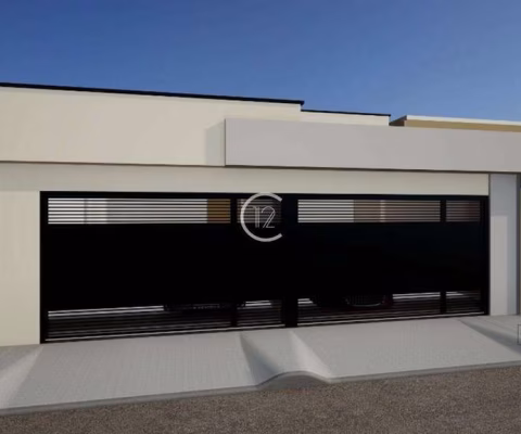 Casa com 3 dormitórios à venda, 105 m² por R$ 880.000,00 - Jardim Satélite - São José dos Campos/SP