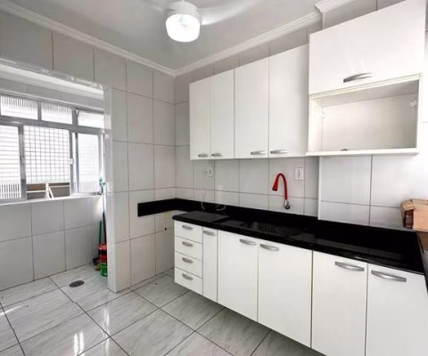 Apartamento  2 Quartos e 1 Banheiro Á Venda, 62 m²  R$ 295.000 Praia Grande