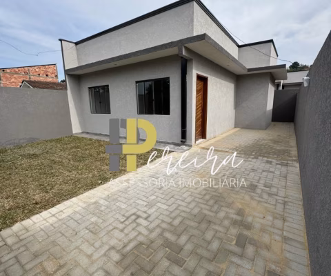 LINDA CASA NO ARAUCÁRIA, OPORTUNIDADE