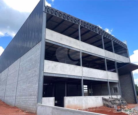 Loteamento à venda em Éden - SP