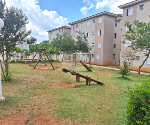 Apartamento com 2 quartos à venda em Jardim Topázio - SP