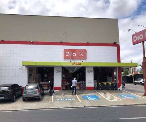 Loja para locação em Vila Gabriel - SP