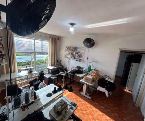 Casa com 2 quartos à venda em Jardim Brasilândia - SP