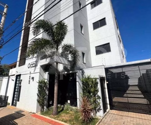 Apartamento com acabamento sofisticado próximo a Santa Casa